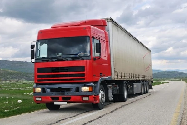 Ankara Karamürsel, Ambar