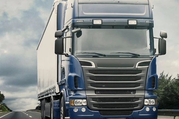 Ankara Karamürsel, Nakliyat Ambarları