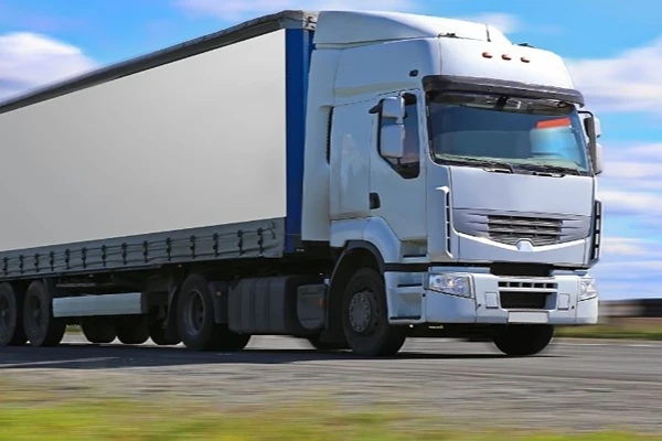 Ankara Karamürsel, Nakliyat